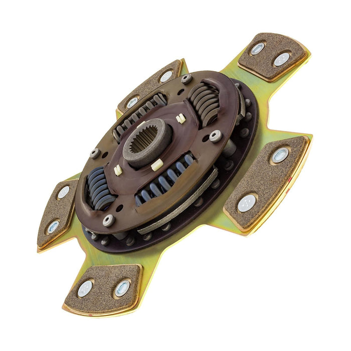 Exedy Clutch USA Exedy Clutch USA Clutch Discs NSD104B5 Autofit