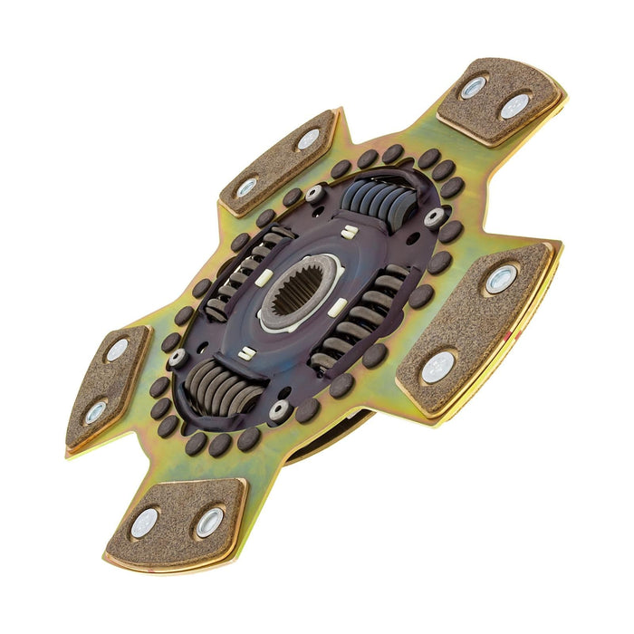 Exedy Clutch USA Exedy Clutch USA Clutch Discs NSD104B5 Autofit