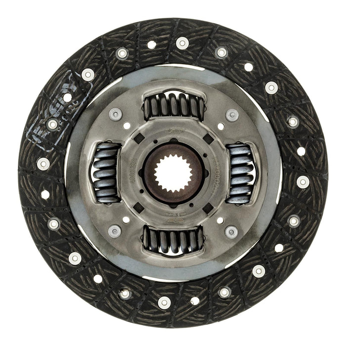 Exedy Clutch USA Exedy Clutch USA Clutch Discs TD01H1 Autofit