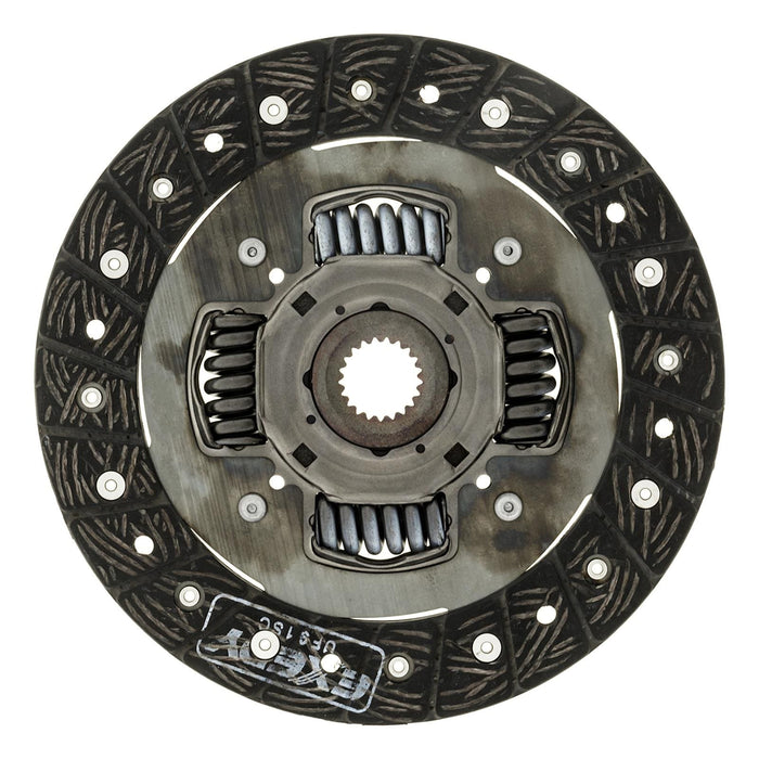 Exedy Clutch USA Exedy Clutch USA Clutch Discs TD01H1 Autofit