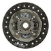 Exedy Clutch USA Exedy Clutch USA Clutch Discs TD01H1 Autofit