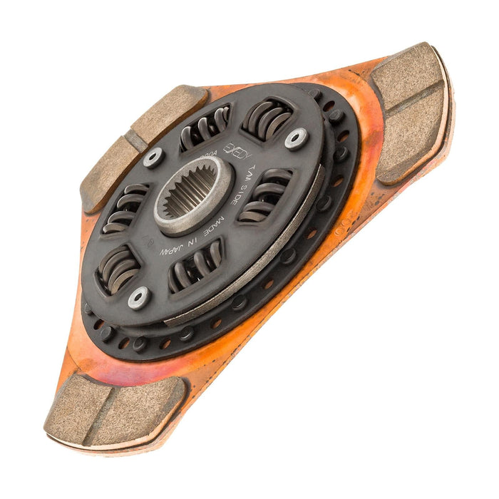 Exedy Clutch USA Exedy Clutch USA Clutch Discs TD01T Autofit