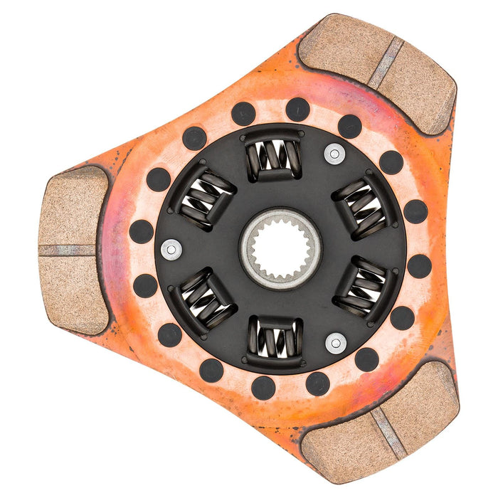 Exedy Clutch USA Exedy Clutch USA Clutch Discs TD01T Autofit