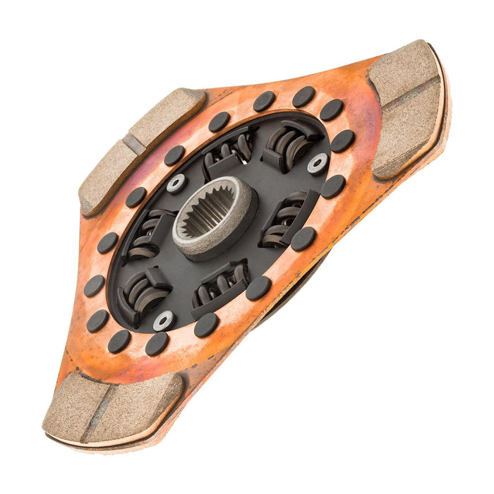 Exedy Clutch USA Exedy Clutch USA Clutch Discs TD01T Autofit