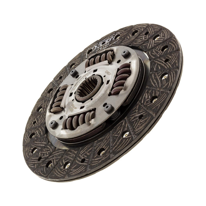 Exedy Clutch USA Exedy Clutch USA Clutch Discs TD02H1 Autofit