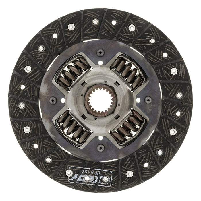 Exedy Clutch USA Exedy Clutch USA Clutch Discs TD02H1 Autofit