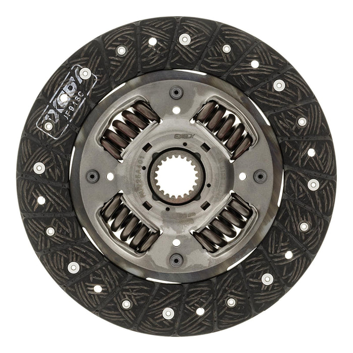Exedy Clutch USA Exedy Clutch USA Clutch Discs TD02H1 Autofit