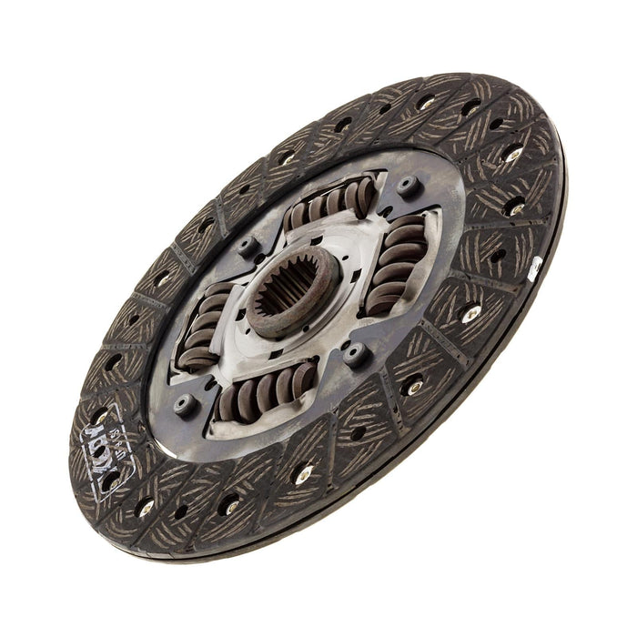 Exedy Clutch USA Exedy Clutch USA Clutch Discs TD02H1 Autofit