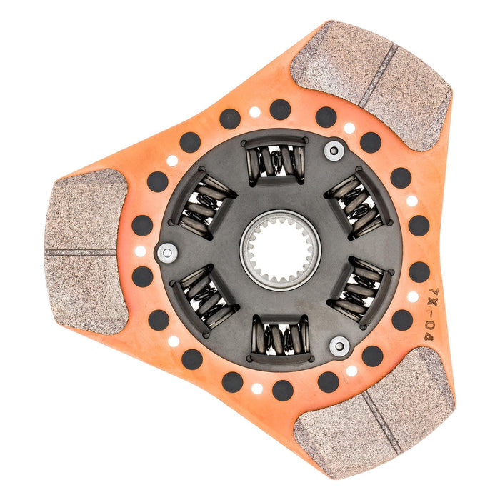 Exedy Clutch USA Exedy Clutch USA Clutch Discs TD02T Autofit