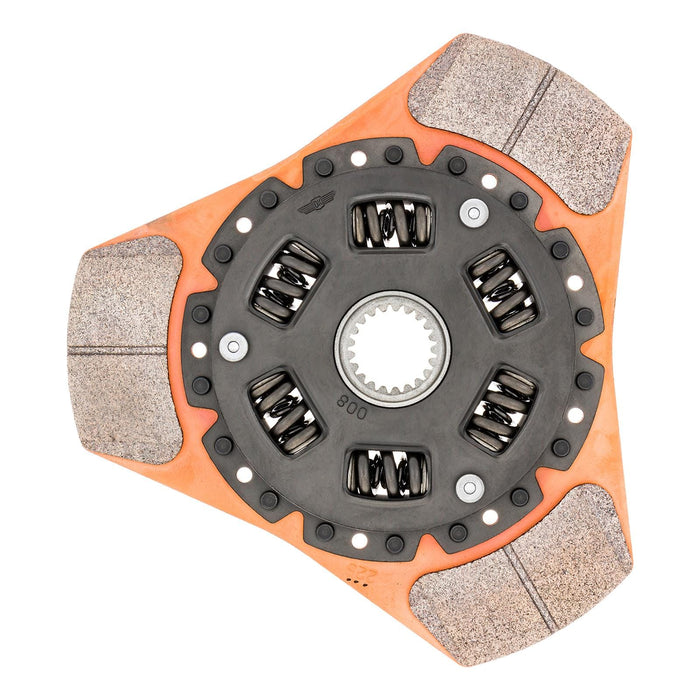 Exedy Clutch USA Exedy Clutch USA Clutch Discs TD02T Autofit