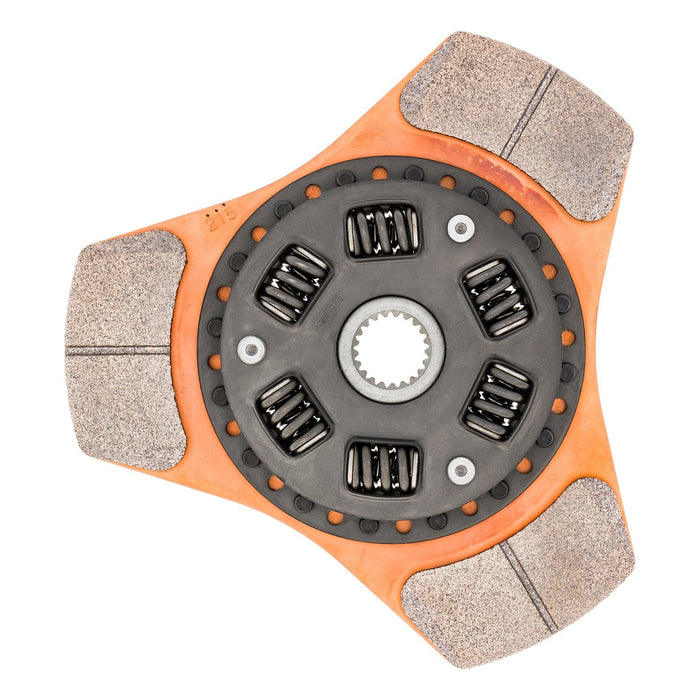 Exedy Clutch USA Exedy Clutch USA Clutch Discs TD03T Autofit