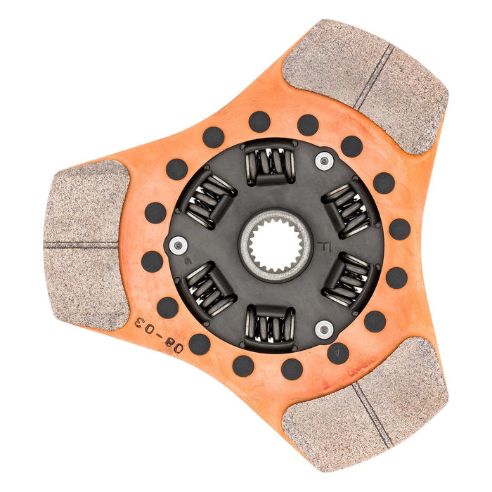 Exedy Clutch USA Exedy Clutch USA Clutch Discs TD03T Autofit