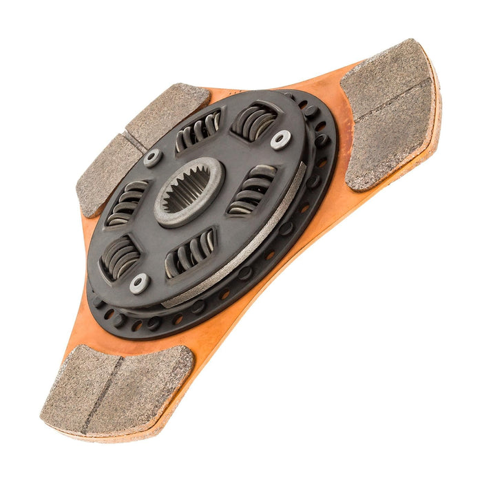 Exedy Clutch USA Exedy Clutch USA Clutch Discs TD03T Autofit