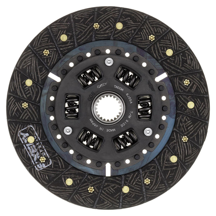 Exedy Clutch USA Exedy Clutch USA Clutch Discs TD05H Autofit