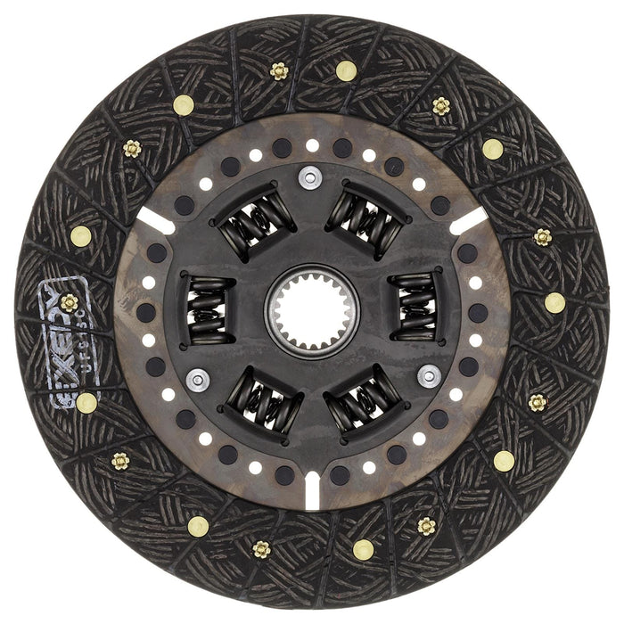 Exedy Clutch USA Exedy Clutch USA Clutch Discs TD05H Autofit