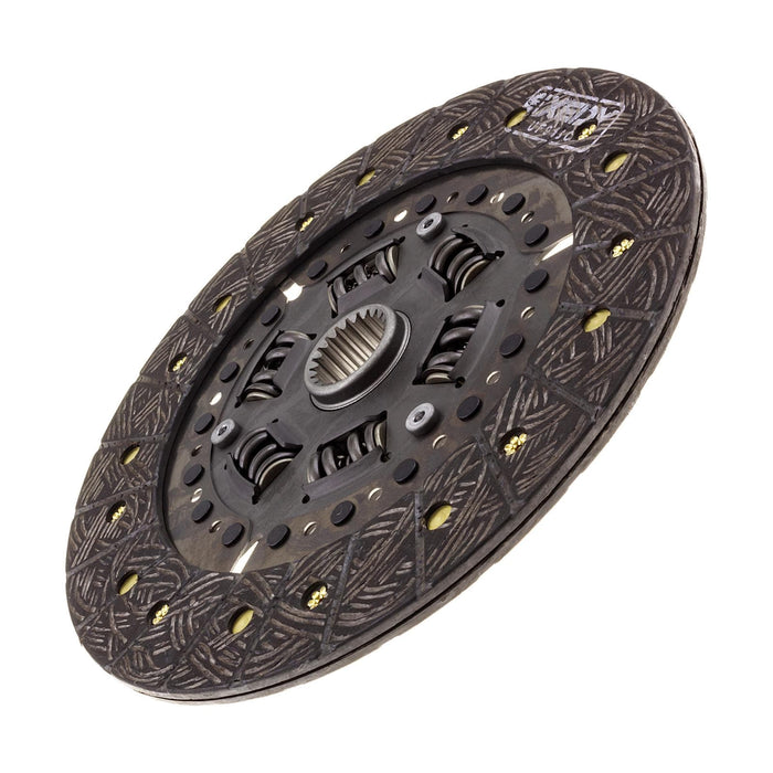 Exedy Clutch USA Exedy Clutch USA Clutch Discs TD05H Autofit
