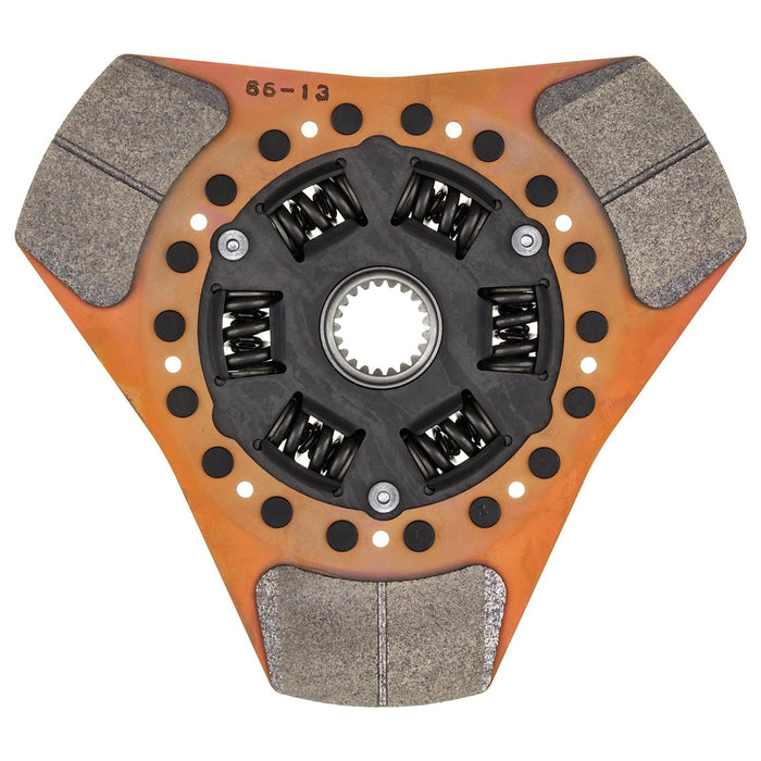 Exedy Clutch USA Exedy Clutch USA Clutch Discs TD05T Autofit