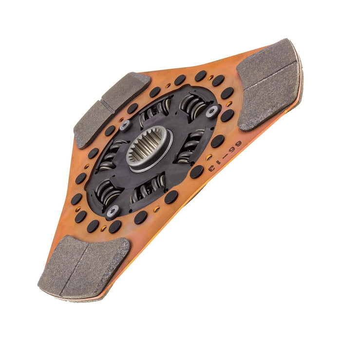 Exedy Clutch USA Exedy Clutch USA Clutch Discs TD05T Autofit