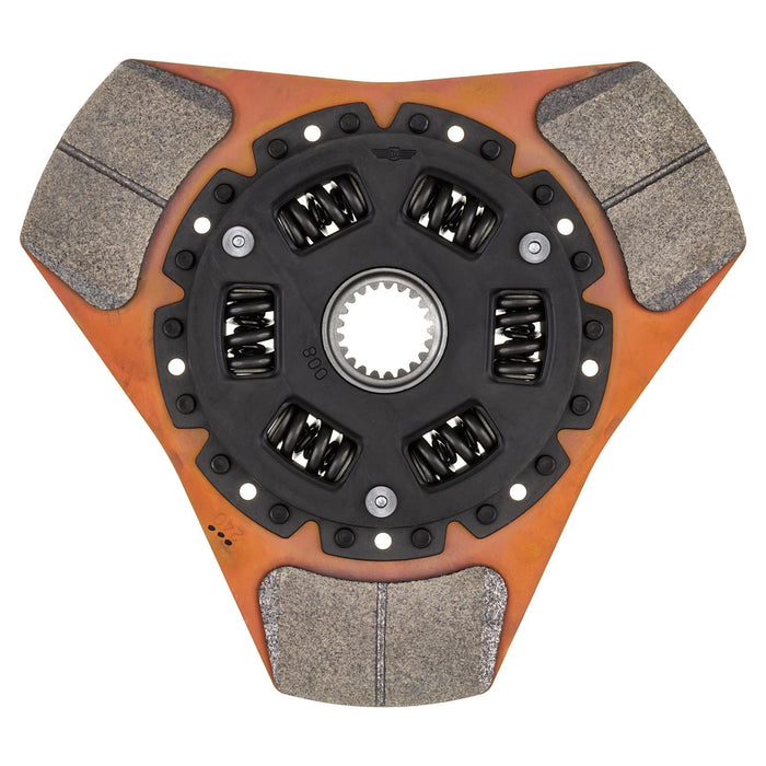 Exedy Clutch USA Exedy Clutch USA Clutch Discs TD05T Autofit