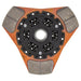 Exedy Clutch USA Exedy Clutch USA Clutch Discs TD05T Autofit