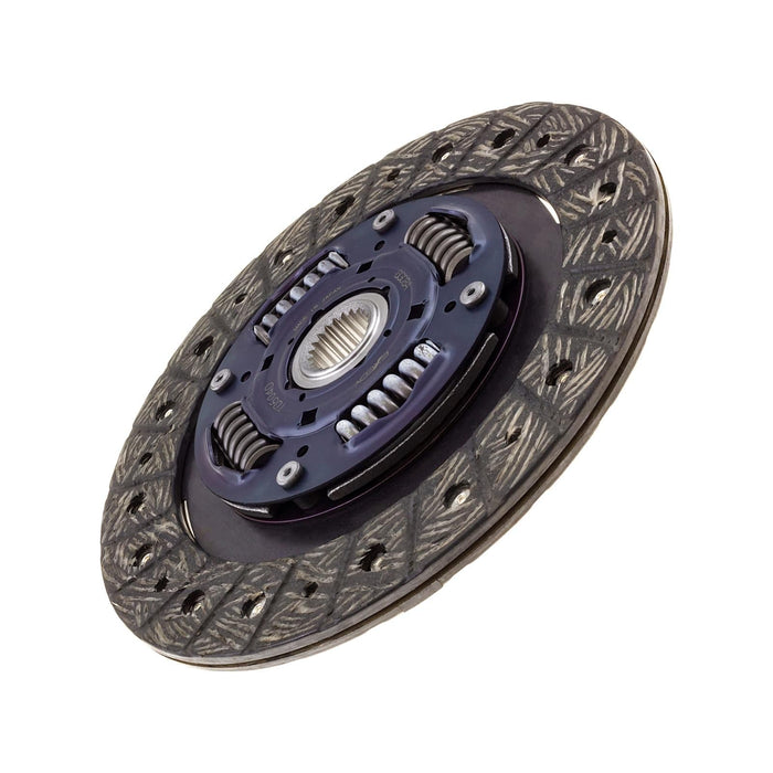 Exedy Clutch USA Exedy Clutch USA Clutch Discs TD504D Autofit