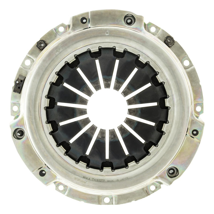Exedy Clutch USA Exedy Clutch USA Clutch Discs TYC632TF Autofit