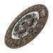 Exedy Clutch USA Exedy Clutch USA Clutch Discs TYD006UTF Autofit
