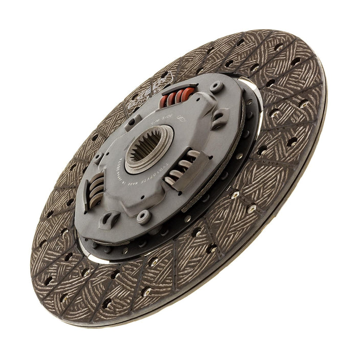 Exedy Clutch USA Exedy Clutch USA Clutch Discs TYD107YTF Autofit