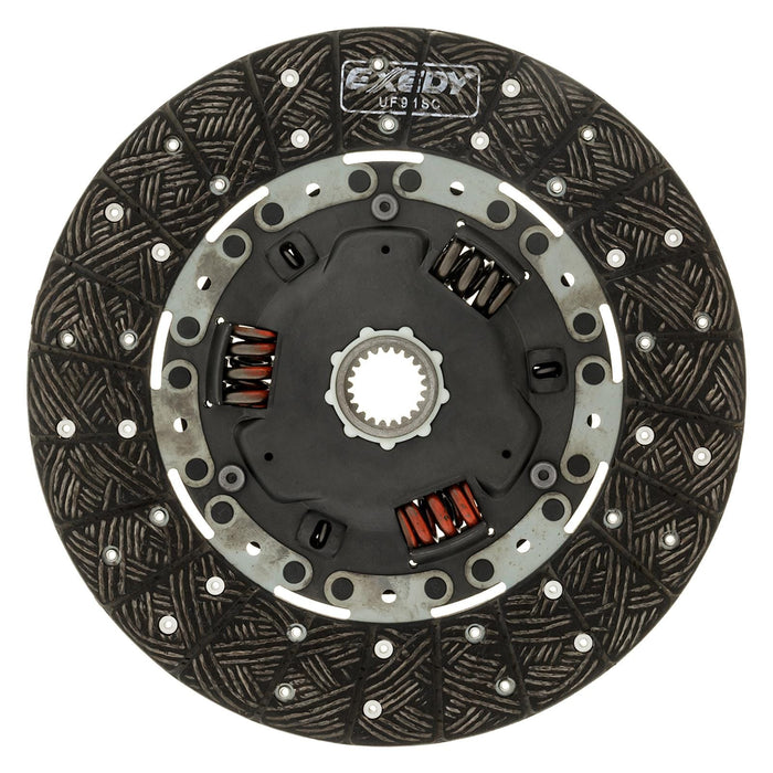Exedy Clutch USA Exedy Clutch USA Clutch Discs TYD107YTF Autofit