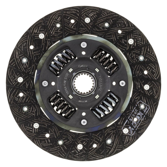 Exedy Clutch USA Exedy Clutch USA Clutch Discs TYD113UTF Autofit
