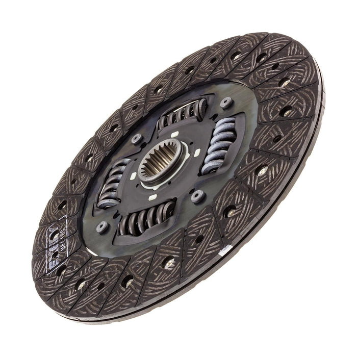 Exedy Clutch USA Exedy Clutch USA Clutch Discs TYD113UTF Autofit