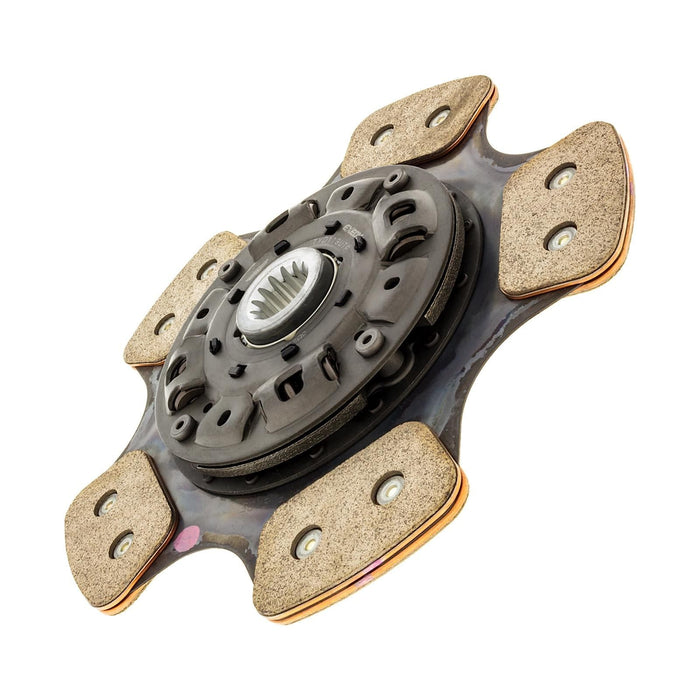 Exedy Clutch USA Exedy Clutch USA Clutch Discs TYD119UTF Autofit