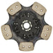 Exedy Clutch USA Exedy Clutch USA Clutch Discs TYD119UTF Autofit