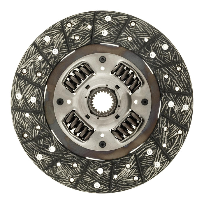 Exedy Clutch USA Exedy Clutch USA Clutch Discs TYD132UTF Autofit