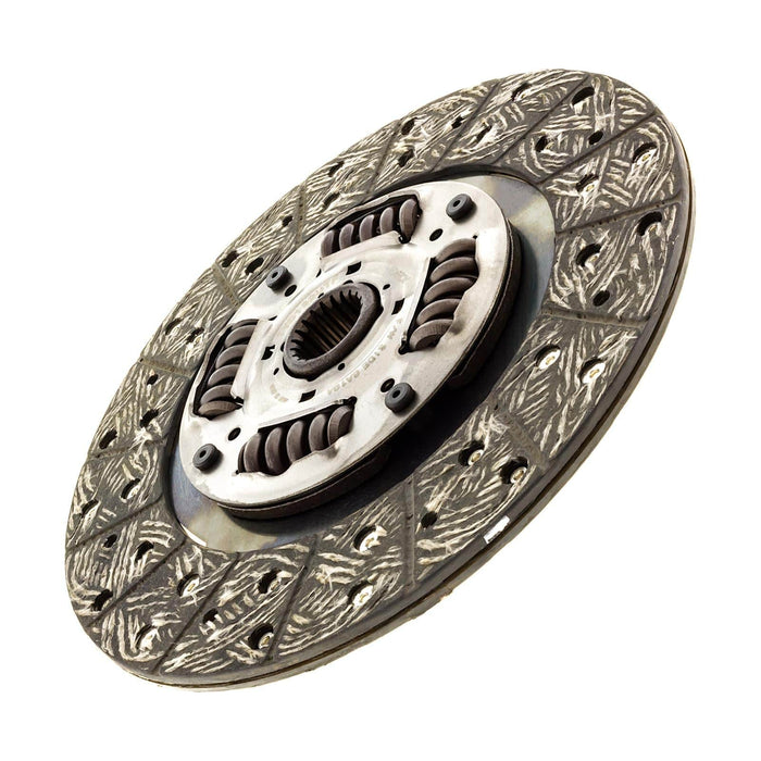 Exedy Clutch USA Exedy Clutch USA Clutch Discs TYD132UTF Autofit