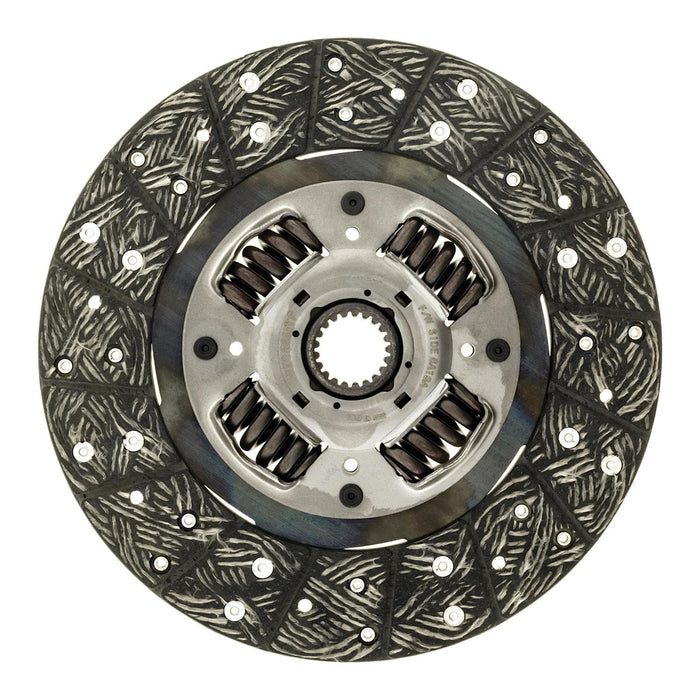 Exedy Clutch USA Exedy Clutch USA Clutch Discs TYD132UTF Autofit