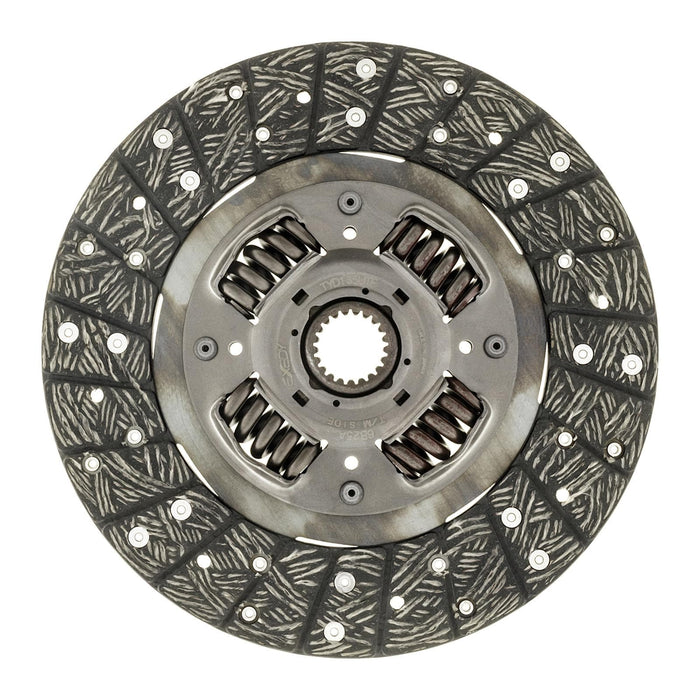 Exedy Clutch USA Exedy Clutch USA Clutch Discs TYD135UTF Autofit