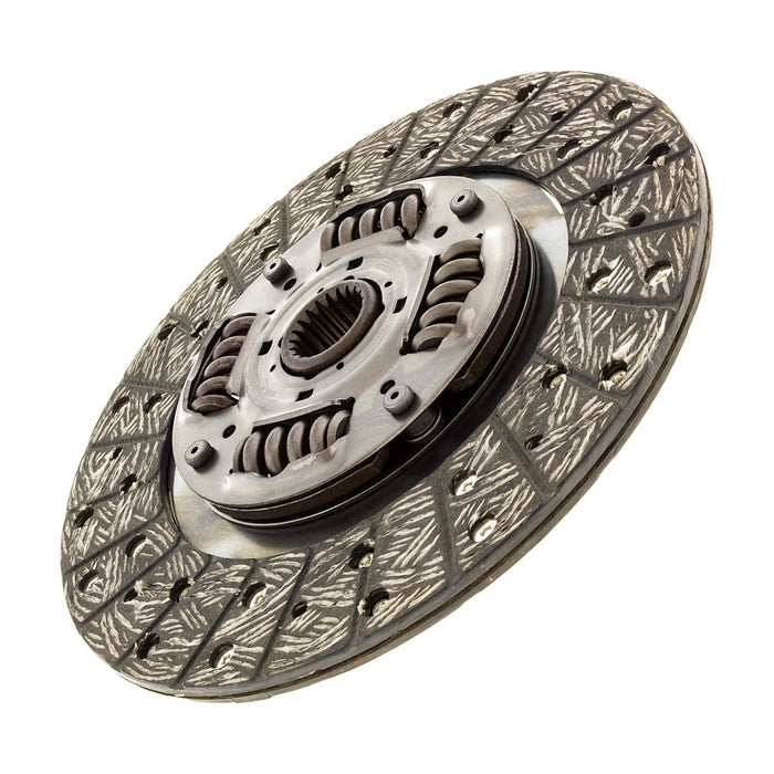 Exedy Clutch USA Exedy Clutch USA Clutch Discs TYD135UTF Autofit