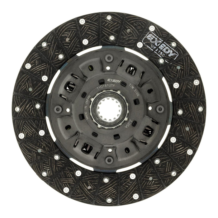 Exedy Clutch USA Exedy Clutch USA Clutch Discs TYD161UTF Autofit