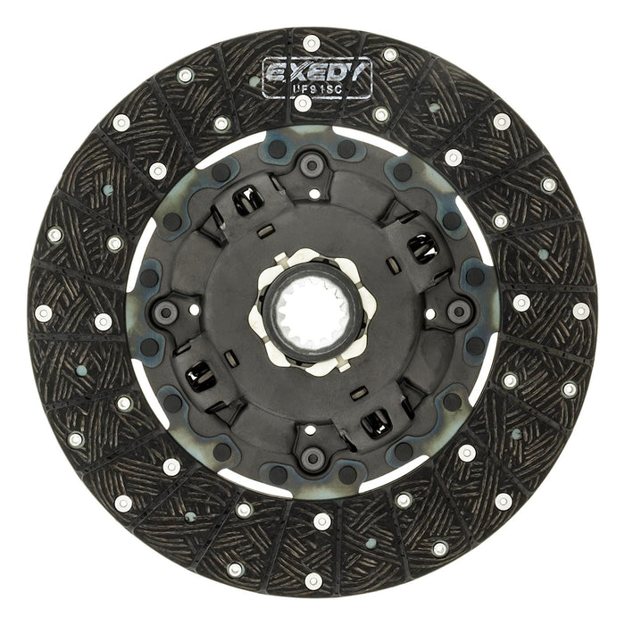 Exedy Clutch USA Exedy Clutch USA Clutch Discs TYD161UTF Autofit