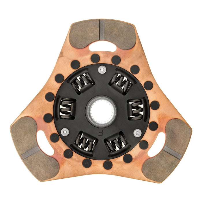 Exedy Clutch USA Exedy Clutch USA Clutch Discs ZD04 Autofit