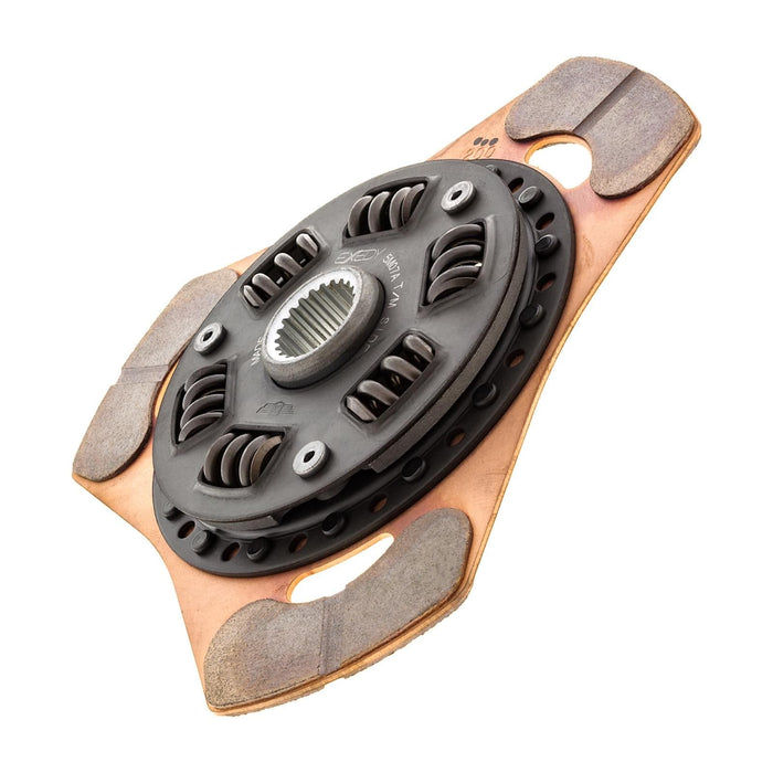 Exedy Clutch USA Exedy Clutch USA Clutch Discs ZD04 Autofit