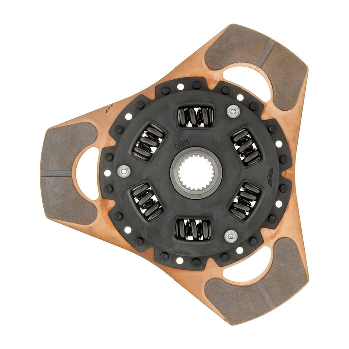 Exedy Clutch USA Exedy Clutch USA Clutch Discs ZD07 Autofit