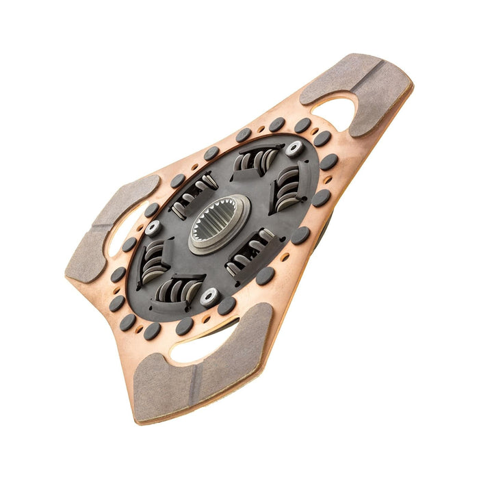 Exedy Clutch USA Exedy Clutch USA Clutch Discs ZD07 Autofit