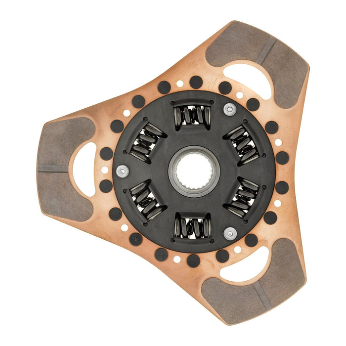 Exedy Clutch USA Exedy Clutch USA Clutch Discs ZD07 Autofit