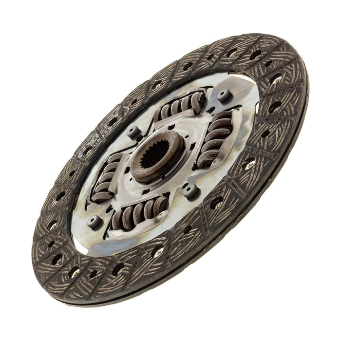 Exedy Clutch USA Exedy Clutch USA Clutch Discs ZD09H1 Autofit
