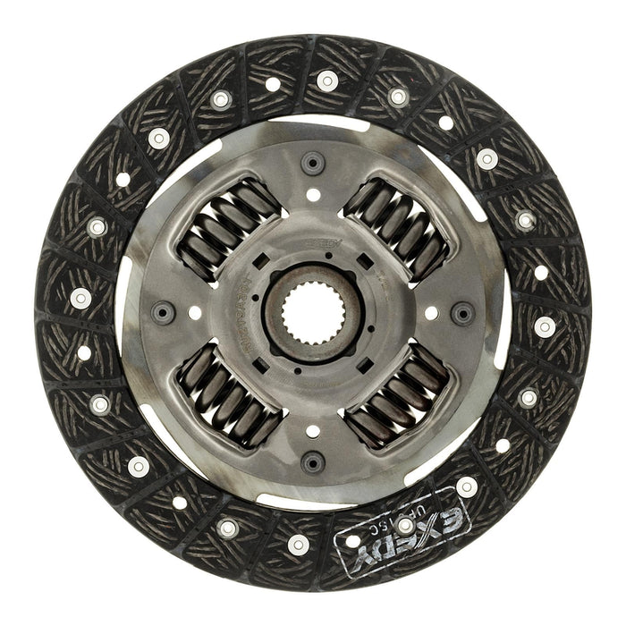 Exedy Clutch USA Exedy Clutch USA Clutch Discs ZD09H1 Autofit