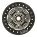 Exedy Clutch USA Exedy Clutch USA Clutch Discs ZD09H1 Autofit