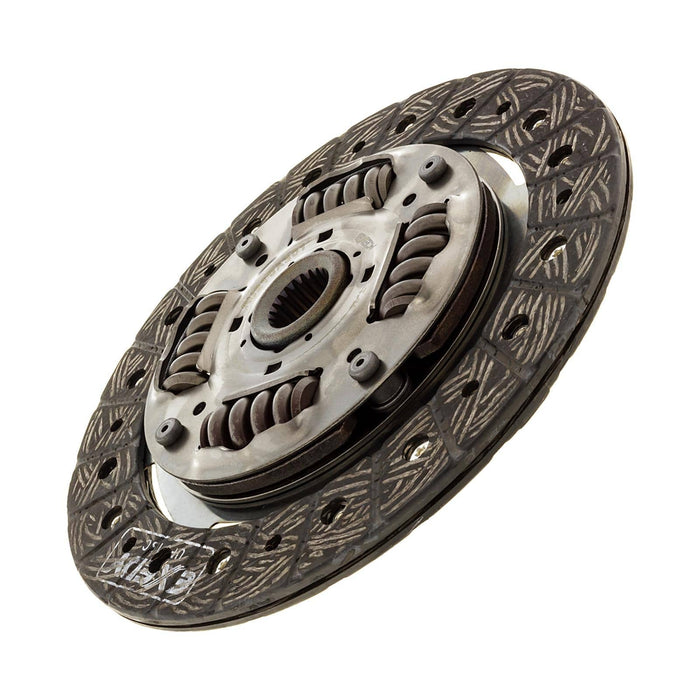 Exedy Clutch USA Exedy Clutch USA Clutch Discs ZD09H1 Autofit
