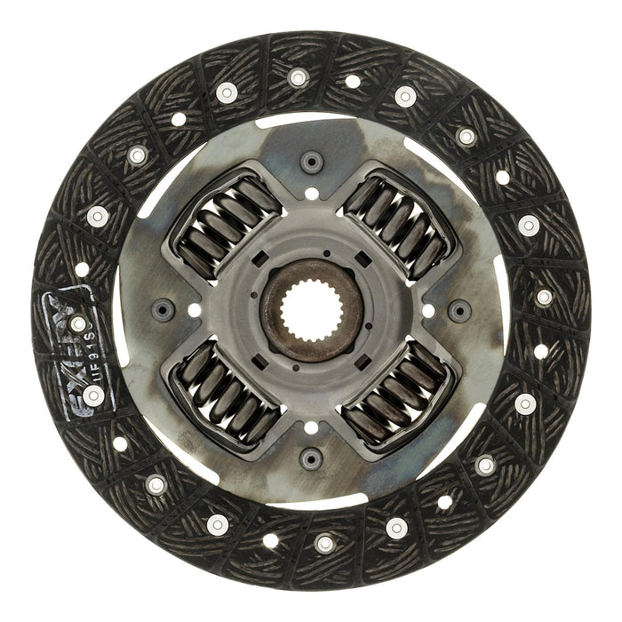 Exedy Clutch USA Exedy Clutch USA Clutch Discs ZD09H1 Autofit